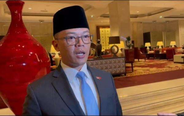 Evakuasi Warga Gaza ke Indonesia Tergantung Kesepakatan Negara di Kawasan Timur Tengah Evakuasi Warga Gaza ke Indonesia Tergantung Kesepakatan Negara di Kawasan Timur Tengah