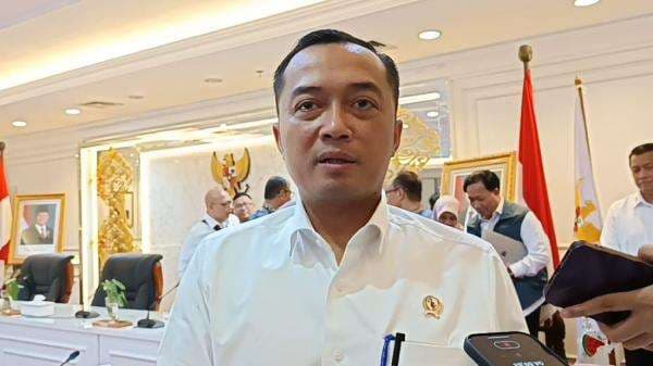 Mensesneg Bilang RUU TNI untuk Kebaikan Bangsa dan Negara: Harus Teliti Pahami Isi Mensesneg Bilang RUU TNI untuk Kebaikan Bangsa dan Negara: Harus Teliti Pahami Isi