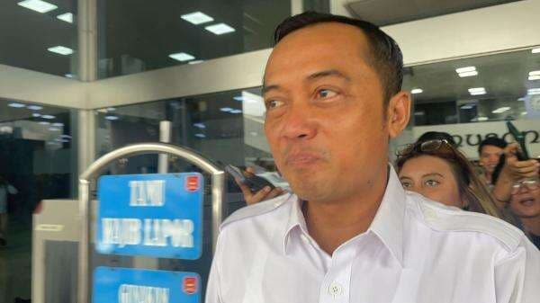 Mensesneg: Belum Ada Rencana Reshuffle Kabinet Prabowo Mensesneg: Belum Ada Rencana Reshuffle Kabinet Prabowo