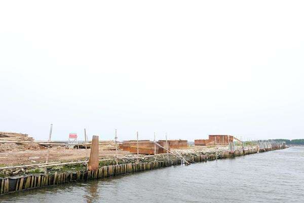 Menteri ATR Nusron Wahid Kantongi Dalang Pagar Laut di Bekasi dan Sumenep Menteri ATR Nusron Wahid Kantongi Dalang Pagar Laut di Bekasi dan Sumenep