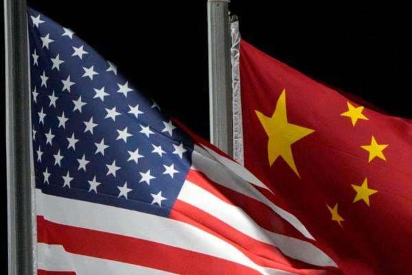 Menteri Luar Negeri China Sebut Tarif AS Tindakan Egois yang Ekstrem Menteri Luar Negeri China Sebut Tarif AS Tindakan Egois yang Ekstrem