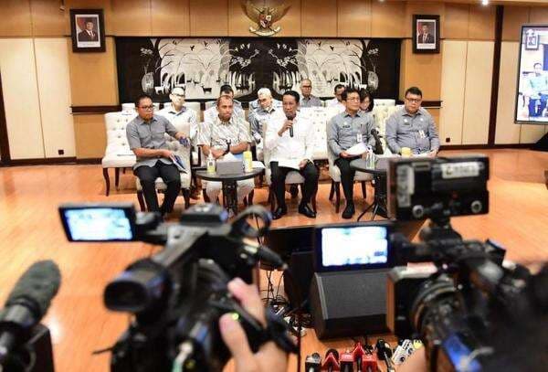 RUU TNI Belum Diteken Presiden Prabowo, Ini Kata Menkum RUU TNI Belum Diteken Presiden Prabowo, Ini Kata Menkum