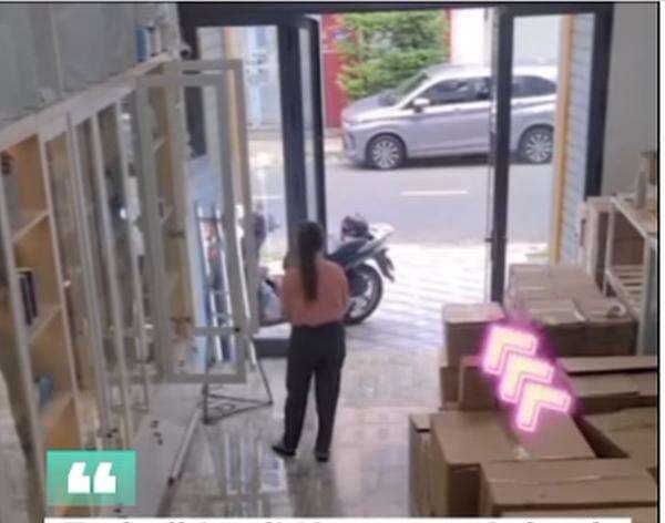 Merinding! Karyawan Toko Ini Layani Pembeli Ghaib, Pingsan Seketika saat Sadar Merinding! Karyawan Toko Ini Layani Pembeli Ghaib, Pingsan Seketika saat Sadar