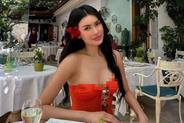 Kronologi Selebgram Michelle Halim Diduga Doxing Anak di Bawah Umur Kronologi Selebgram Michelle Halim Diduga Doxing Anak di Bawah Umur