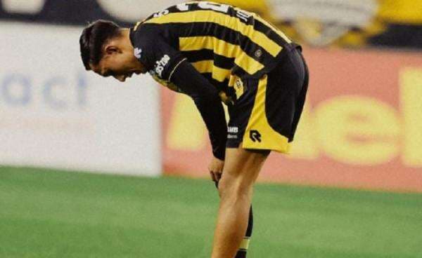 Miliano Jonathans Gabung Timnas Indonesia? Patrick Kluivert Bilang Begini Miliano Jonathans Gabung Timnas Indonesia? Patrick Kluivert Bilang Begini