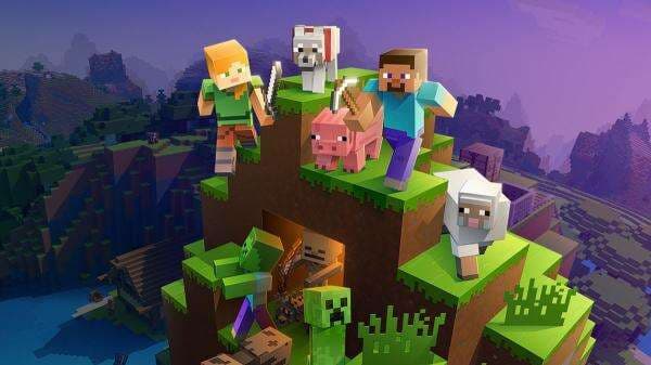 Link Download Minecraft MOD APK V1.21.10.21 Terbaru Fitur Lengkap Link Download Minecraft MOD APK V1.21.10.21 Terbaru Fitur Lengkap