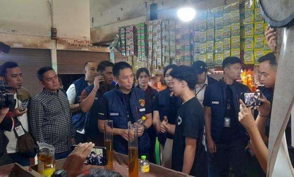 Aset Disewakan, Buruh Sritex Bisa Kembali Kerja Aset Disewakan, Buruh Sritex Bisa Kembali Kerja