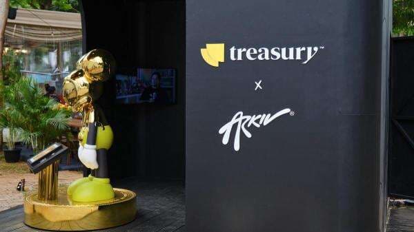 Dorong Literasi Keuangan, MNC Life Dukung Instalasi Golden Age Treasury x Arkiv Vilmansa Dorong Literasi Keuangan, MNC Life Dukung Instalasi Golden Age Treasury x Arkiv Vilmansa