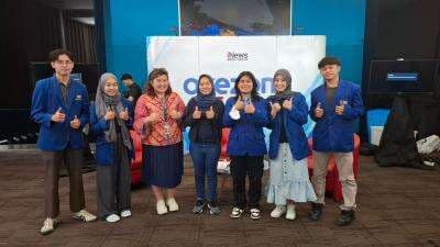 Tips Atur Keuangan untuk Gen Z: Investasi Sejak Dini, Masa Depan Lebih Pasti! Tips Atur Keuangan untuk Gen Z: Investasi Sejak Dini, Masa Depan Lebih Pasti!