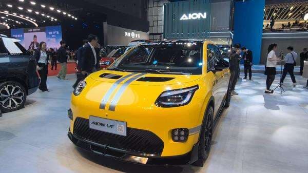 Mobil Listrik Apa yang Indonesia Mau? GAC Aion Siap Hadirkan Mobil Listrik Apa yang Indonesia Mau? GAC Aion Siap Hadirkan