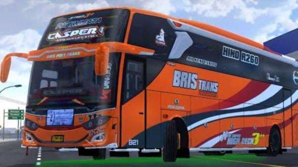 Link Download MOD BUSSID, Lengkap dan Terbaru Link Download MOD BUSSID, Lengkap dan Terbaru