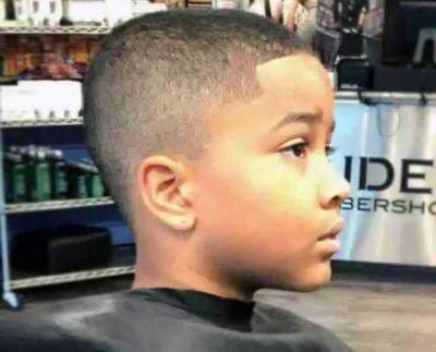 10 Model Rambut Anak Cowok yang Bikin Ganteng di Tahun 2025 10 Model Rambut Anak Cowok yang Bikin Ganteng di Tahun 2025