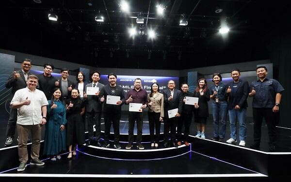 Gandeng MODENA Pay, MNC Kapital Perkuat Ekosistem Keuangan Digital Gandeng MODENA Pay, MNC Kapital Perkuat Ekosistem Keuangan Digital