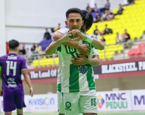 Futsal Nation Cup 2025: Moncongbulo FC Makassar Resmi Undur Diri Futsal Nation Cup 2025: Moncongbulo FC Makassar Resmi Undur Diri