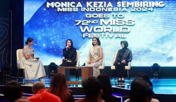 Jelang Penutupan, 211.699 Jamaah Reguler Lunasi Biaya Haji 2025 Jelang Penutupan, 211.699 Jamaah Reguler Lunasi Biaya Haji 2025