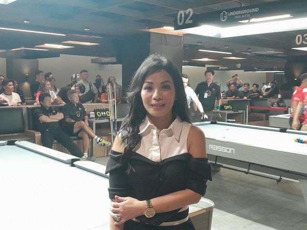 POBSI Berharap Atlet Indonesia Ikuti Jejak Fedor Gorst Jadi Juara Dunia Biliar POBSI Berharap Atlet Indonesia Ikuti Jejak Fedor Gorst Jadi Juara Dunia Biliar