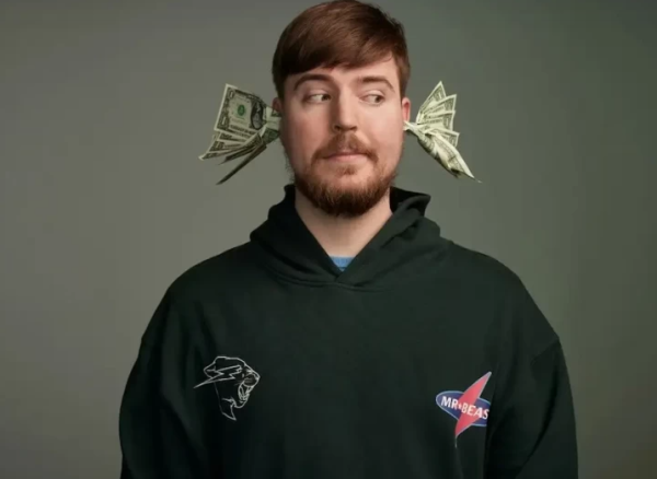 Daftar 5 YouTuber Terkaya di Dunia, Ada yang Punya Rp11,7 Triliun Daftar 5 YouTuber Terkaya di Dunia, Ada yang Punya Rp11,7 Triliun