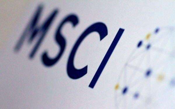 MSCI Kembali Abaikan Tiga Saham Prajogo Pangestu MSCI Kembali Abaikan Tiga Saham Prajogo Pangestu