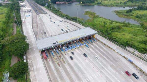 Ini Rincian Tarif Tol Trans Jawa Terbaru Maret 2025 Selama Mudik Lebaran Ini Rincian Tarif Tol Trans Jawa Terbaru Maret 2025 Selama Mudik Lebaran