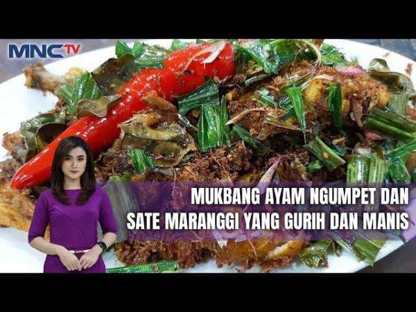 Resto Sunda di Jakarta Ini Sajikan Ayam Ngumpet yang Unik dan Lezat Resto Sunda di Jakarta Ini Sajikan Ayam Ngumpet yang Unik dan Lezat