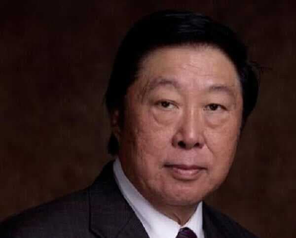 Kabar Duka, Pemilik Pondok Indah Mall Murdaya Poo Meninggal Dunia Kabar Duka, Pemilik Pondok Indah Mall Murdaya Poo Meninggal Dunia