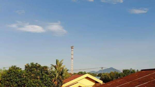 BMKG Prediksi Musim Kemarau 2025 Lebih Singkat BMKG Prediksi Musim Kemarau 2025 Lebih Singkat