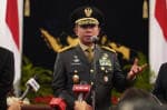 Mutasi Februari 2025, 3 Perwira TNI AD Digeser Jenderal Agus Subiyanto ke Daerah Mutasi Februari 2025, 3 Perwira TNI AD Digeser Jenderal Agus Subiyanto ke Daerah