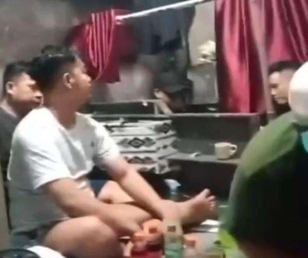 Napi di Rutan Pekanbaru Dugem, DPR: Perlu Ada Evaluasi Atas Pengelolaan Rutan Napi di Rutan Pekanbaru Dugem, DPR: Perlu Ada Evaluasi Atas Pengelolaan Rutan