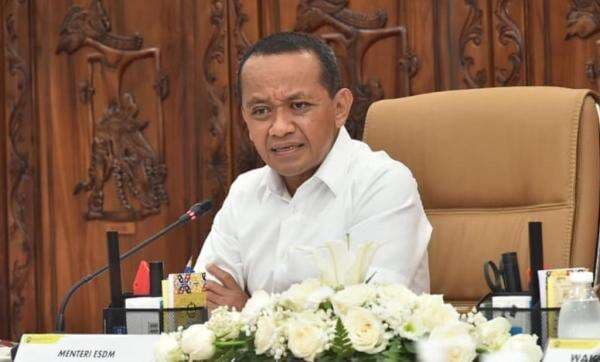 UI Nilai Tuntutan Pembatalan Gelar Doktor Bahlil Tak Tepat, Ini Alasannya UI Nilai Tuntutan Pembatalan Gelar Doktor Bahlil Tak Tepat, Ini Alasannya