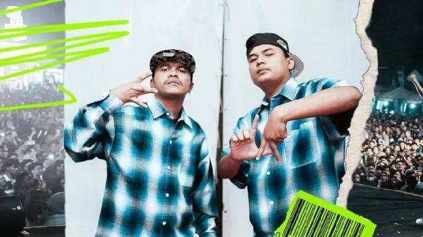 Lirik Lagu Tresno Tekan Mati - NDX AKA, Viral di TikTok: Punya Makna Mendalam Lirik Lagu Tresno Tekan Mati - NDX AKA, Viral di TikTok: Punya Makna Mendalam