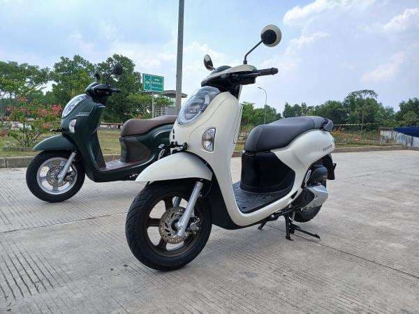 Scoopy Terbaru Resmi Meluncur Tanpa Kenaikan Harga, Honda Ungkap Alasannya Scoopy Terbaru Resmi Meluncur Tanpa Kenaikan Harga, Honda Ungkap Alasannya