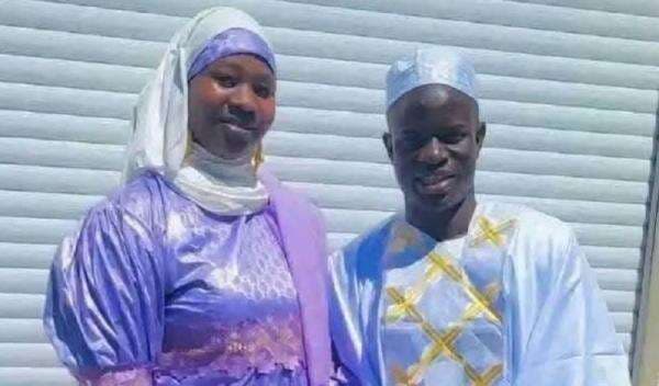 Heboh Berita Ngolo Kante Menikahi Perempuan Mali, Ini Faktanya Heboh Berita Ngolo Kante Menikahi Perempuan Mali, Ini Faktanya