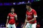 Nonton Keseruan Perempat Final Piala Thomas 2024 di Vision+, Indonesia vs Korea Selatan
