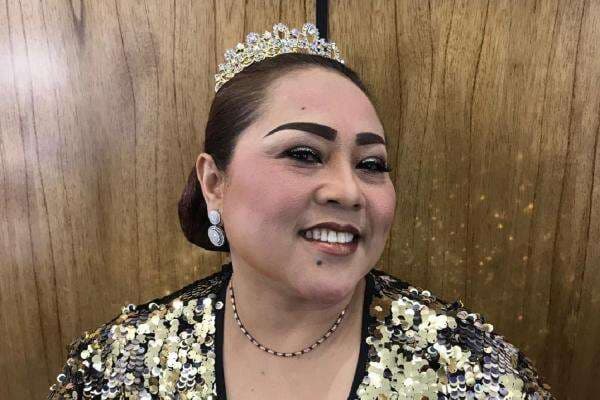 Biodata dan Agama Nunung, Pelawak Senior yang Alami Krisis Ekonomi Biodata dan Agama Nunung, Pelawak Senior yang Alami Krisis Ekonomi