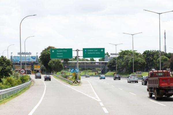 Dorong Kinerja, Nusantara Infrastructure (META) Konsolidasi Bisnis Tol di 2025 Dorong Kinerja, Nusantara Infrastructure (META) Konsolidasi Bisnis Tol di 2025