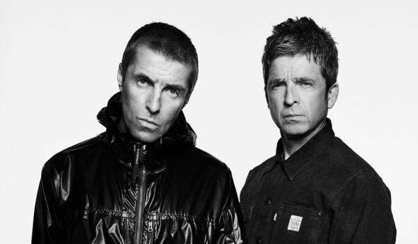 Liam dan Noel Gallagher Kembali Masuk Studio Rekaman Usai 16 Tahun Oasis Bubar Liam dan Noel Gallagher Kembali Masuk Studio Rekaman Usai 16 Tahun Oasis Bubar