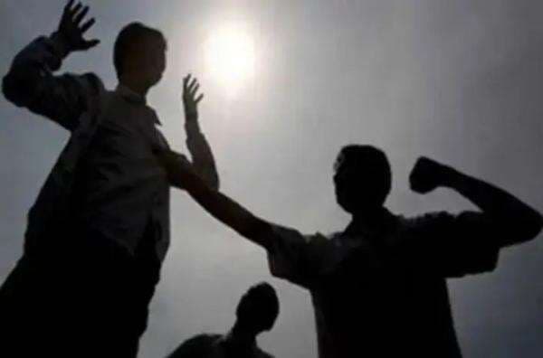 Oknum Brimob Diduga Aniaya Karyawan Leasing di Kendari, Polda Sultra Lakukan Penyelidikan Oknum Brimob Diduga Aniaya Karyawan Leasing di Kendari, Polda Sultra Lakukan Penyelidikan