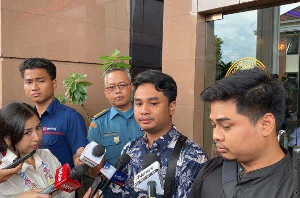 Oknum TNI AL Penembak Bos Rental Mobil Nangis Minta Keringanan, Ini Tanggapan Anak Korban Oknum TNI AL Penembak Bos Rental Mobil Nangis Minta Keringanan, Ini Tanggapan Anak Korban