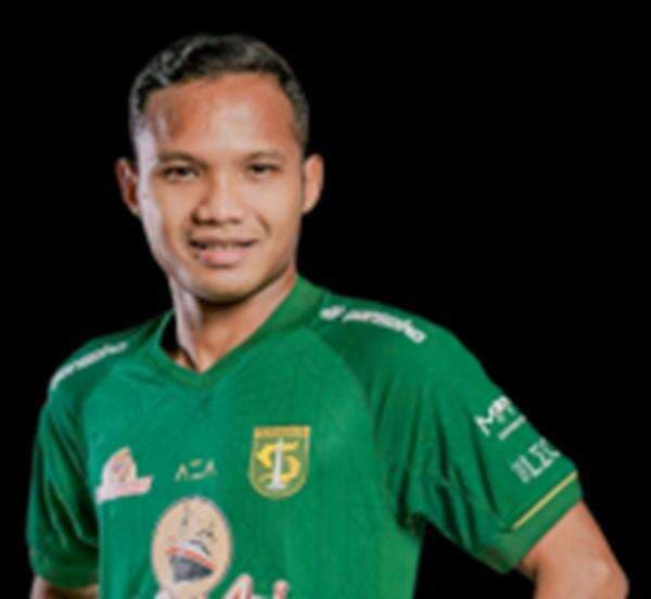 Kisah Kakak Kandung Marselino Ferdinan, Lemas Usai Gagal Konversi Peluang Persebaya Surabaya saat Lawan PSIS Semarang Kisah Kakak Kandung Marselino Ferdinan, Lemas Usai Gagal Konversi Peluang Persebaya Surabaya saat Lawan PSIS Semarang