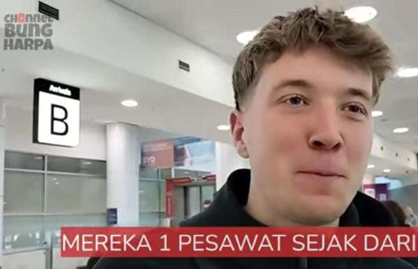 Ditelefon Patrick Kluivert, Begini Respons Ole Romeny Jelang Timnas Indonesia vs Timnas Australia Ditelefon Patrick Kluivert, Begini Respons Ole Romeny Jelang Timnas Indonesia vs Timnas Australia
