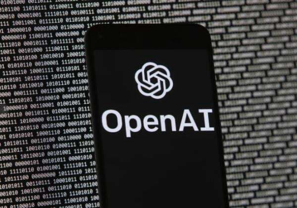 OpenAI Luncurkan GPT-4.1 dengan Kemampuan Lebih Canggih OpenAI Luncurkan GPT-4.1 dengan Kemampuan Lebih Canggih