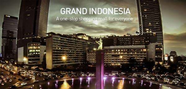 Orang Kaya Pemilik Grand Indonesia Orang Kaya Pemilik Grand Indonesia