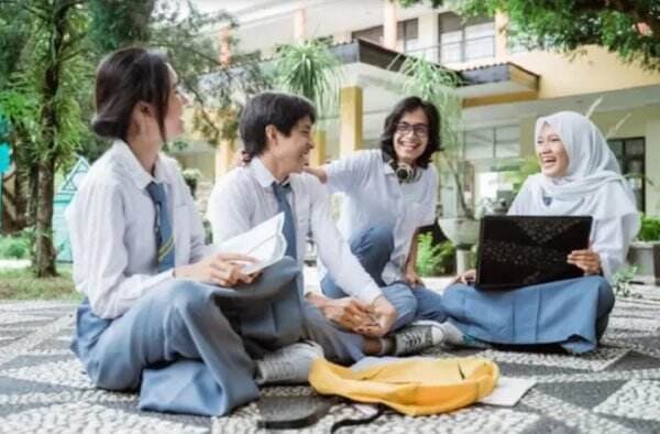 P2G Ungkap Plus Minus Kembalinya Jurusan IPA, IPS, dan Bahasa di SMA P2G Ungkap Plus Minus Kembalinya Jurusan IPA, IPS, dan Bahasa di SMA