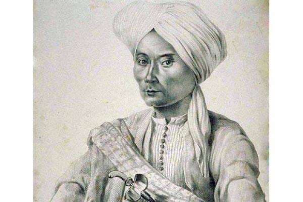 Cerdiknya Pangeran Diponegoro Pindahkan Markas dari Selarong ke Jekso saat Serbuan Belanda Cerdiknya Pangeran Diponegoro Pindahkan Markas dari Selarong ke Jekso saat Serbuan Belanda