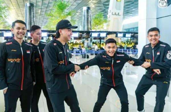 Daftar Pemain Indonesia Open 2025: Tuan Rumah Turun Gunung Daftarkan 33 Wakil, Ada Jonatan Christie! Daftar Pemain Indonesia Open 2025: Tuan Rumah Turun Gunung Daftarkan 33 Wakil, Ada Jonatan Christie!