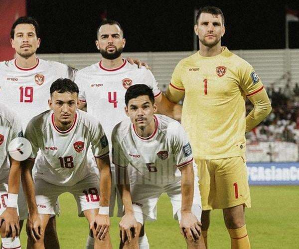 Jadwal Siaran Langsung Timnas Indonesia vs Timnas Bahrain di Grup C Kualifikasi Piala Dunia 2026 Zona Asia, Live di RCTI! Jadwal Siaran Langsung Timnas Indonesia vs Timnas Bahrain di Grup C Kualifikasi Piala Dunia 2026 Zona Asia, Live di RCTI!