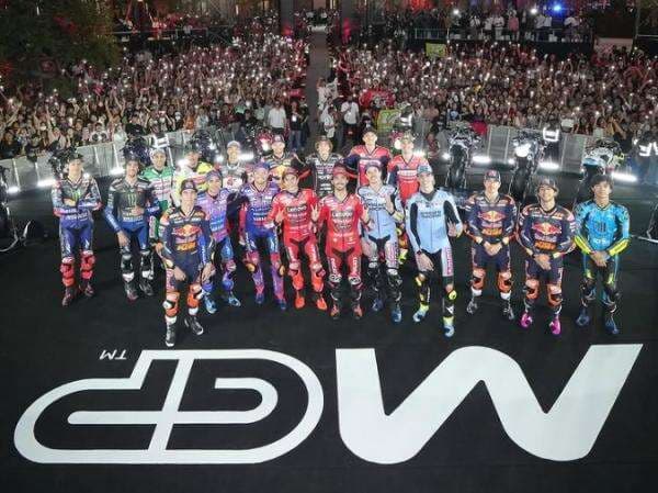 5 Pembalap Calon Pemenang MotoGP Spanyol 2025, Nomor 1 Pemenang 3 Musim Terakhir 5 Pembalap Calon Pemenang MotoGP Spanyol 2025, Nomor 1 Pemenang 3 Musim Terakhir