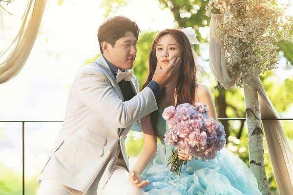 Jiyeon T-ARA Ungkap Alasan Cerai dari Atlet Baseball Hwang Jae Gyun Jiyeon T-ARA Ungkap Alasan Cerai dari Atlet Baseball Hwang Jae Gyun