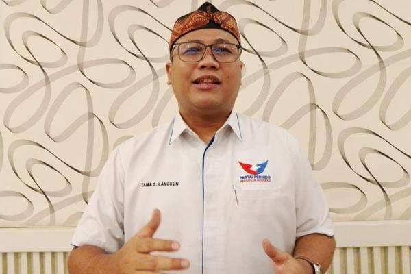 Partai Perindo Anggap Jawa Barat Sangat Penting untuk Segera Digarap Demi Menang Pemilu 2029 Partai Perindo Anggap Jawa Barat Sangat Penting untuk Segera Digarap Demi Menang Pemilu 2029