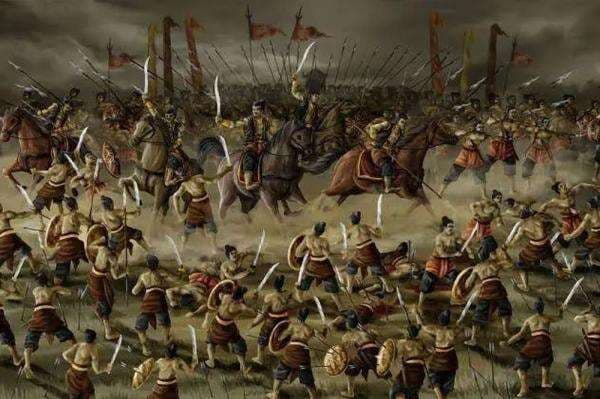 Pasukan Kerajaan Mataram Penggal Kepala Inisiator Pemberontakan Pasukan Kerajaan Mataram Penggal Kepala Inisiator Pemberontakan